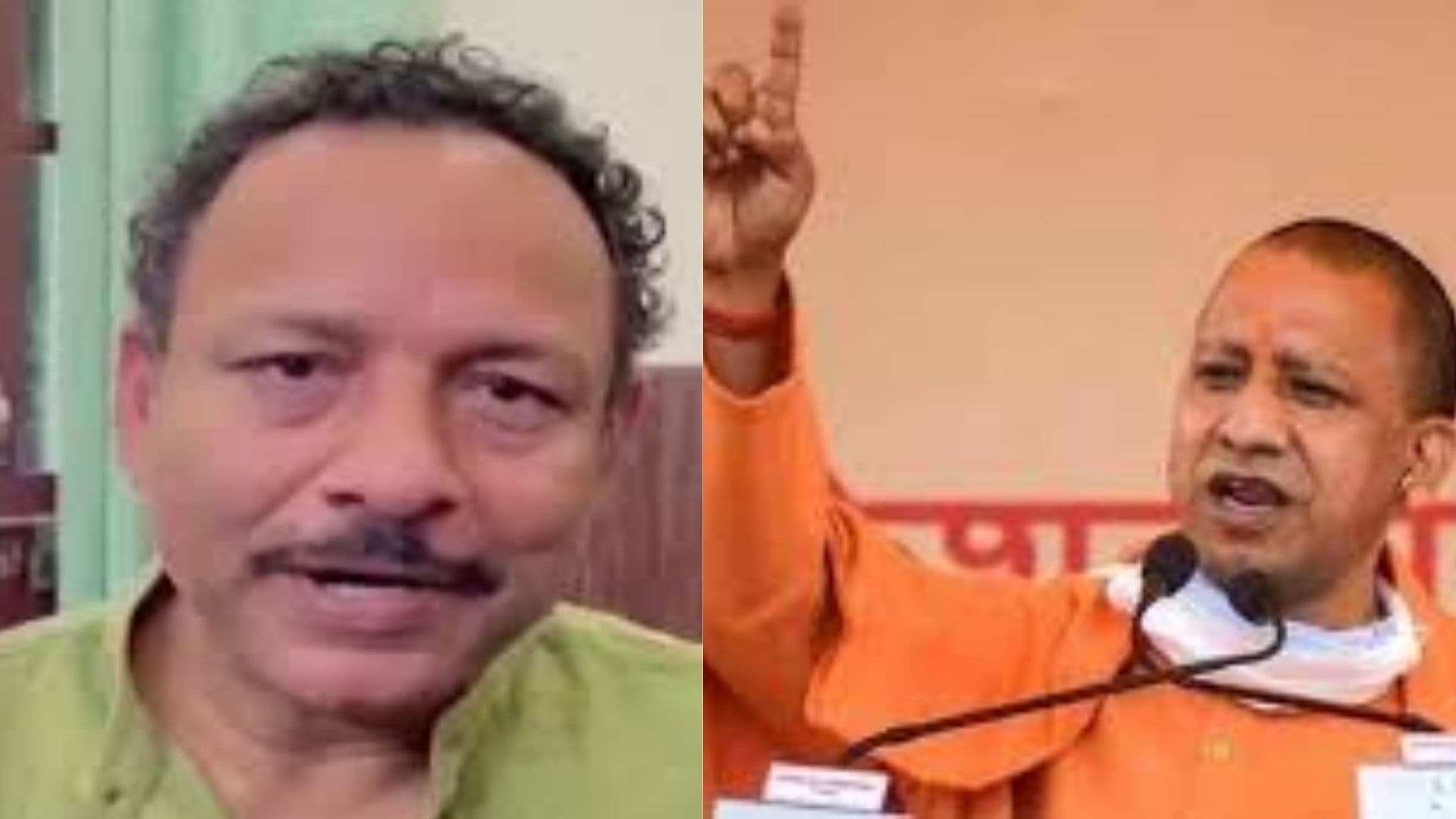 सपा ने जिलों का नाम बदलने को लेकर BJP पर साधा निशाना, कहा- अब नाम जनता बदलेगी, ‘भाजपा’ की जगह ‘भागजा’ करेगी