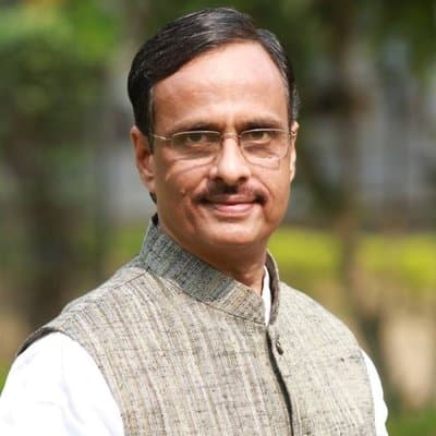 अलीगढ़ में बीजेपी नेताओं संग मंथन करेंगे डिप्टी सीएम दिनेश शर्मा, जानें पूरा कार्यक्रम