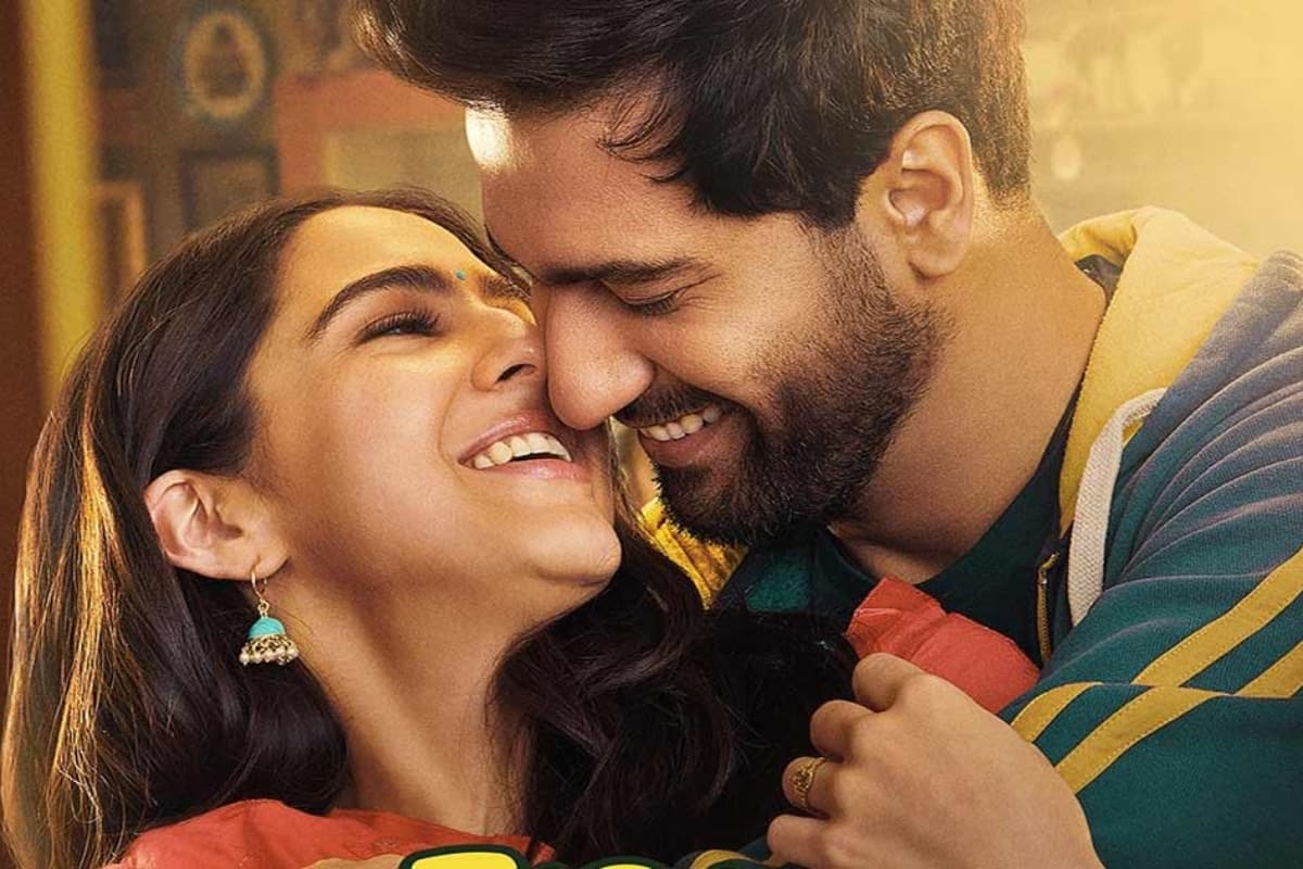 Zara Hatke Zara Bachke Review: टुकड़ों में ही मनोरंजन कर पाती है यह कमजोर स्क्रीनप्ले वाली फिल्म