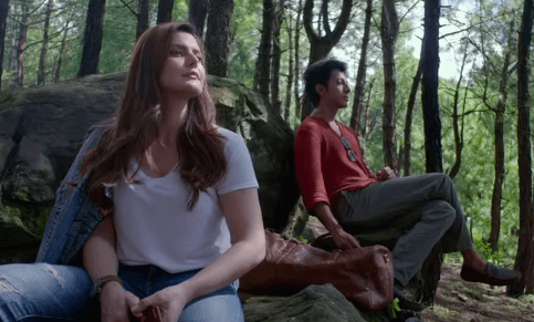 Hum Bhi Akele Tum Bhi Akele Trailer : जरीन खान की फिल्म ‘हम भी अकेले तुम भी अकेले’ का ट्रेलर रिलीज, नए अंदाज में दिखीं एक्ट्रेस