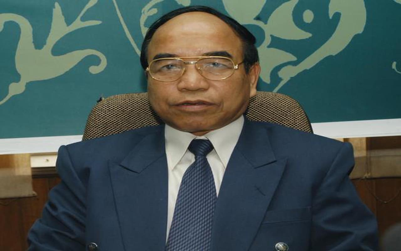 मणिपुर हिंसा पर मिजोरम के सीएम जोरमथांगा ने व्यक्त की चिंता, कहा- यह कब रुकेगा ?
