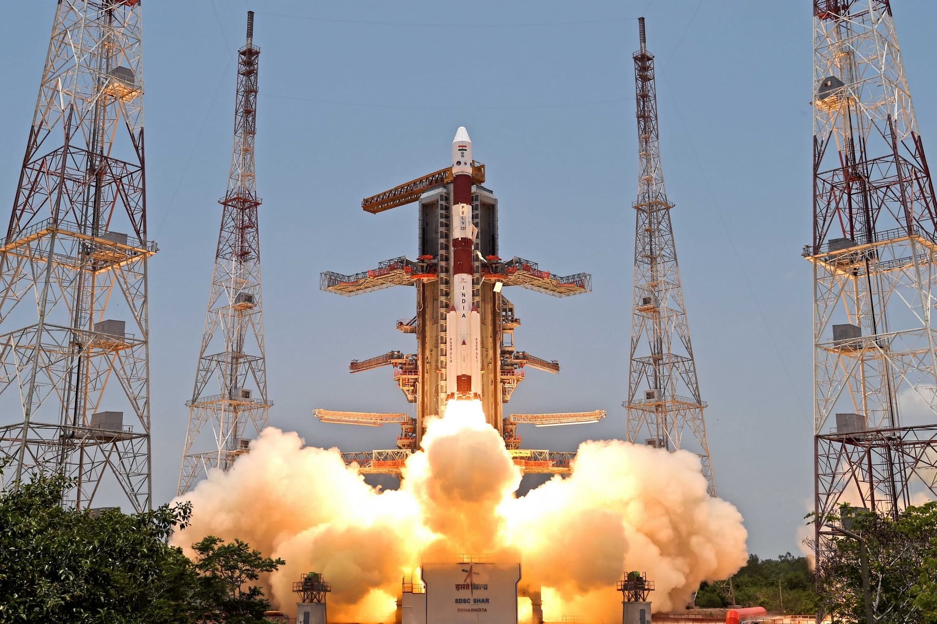 इस साल नयी इबारत लिखेगा इसरो, जानें कैसे