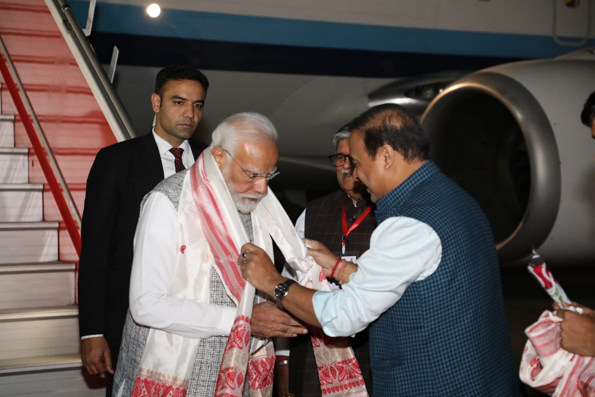 राहुल गांधी की न्याय यात्रा के बाद असम में करोड़ों की विकास परियोजना, पीएम मोदी करेंगे बीजेपी को और मजबूत