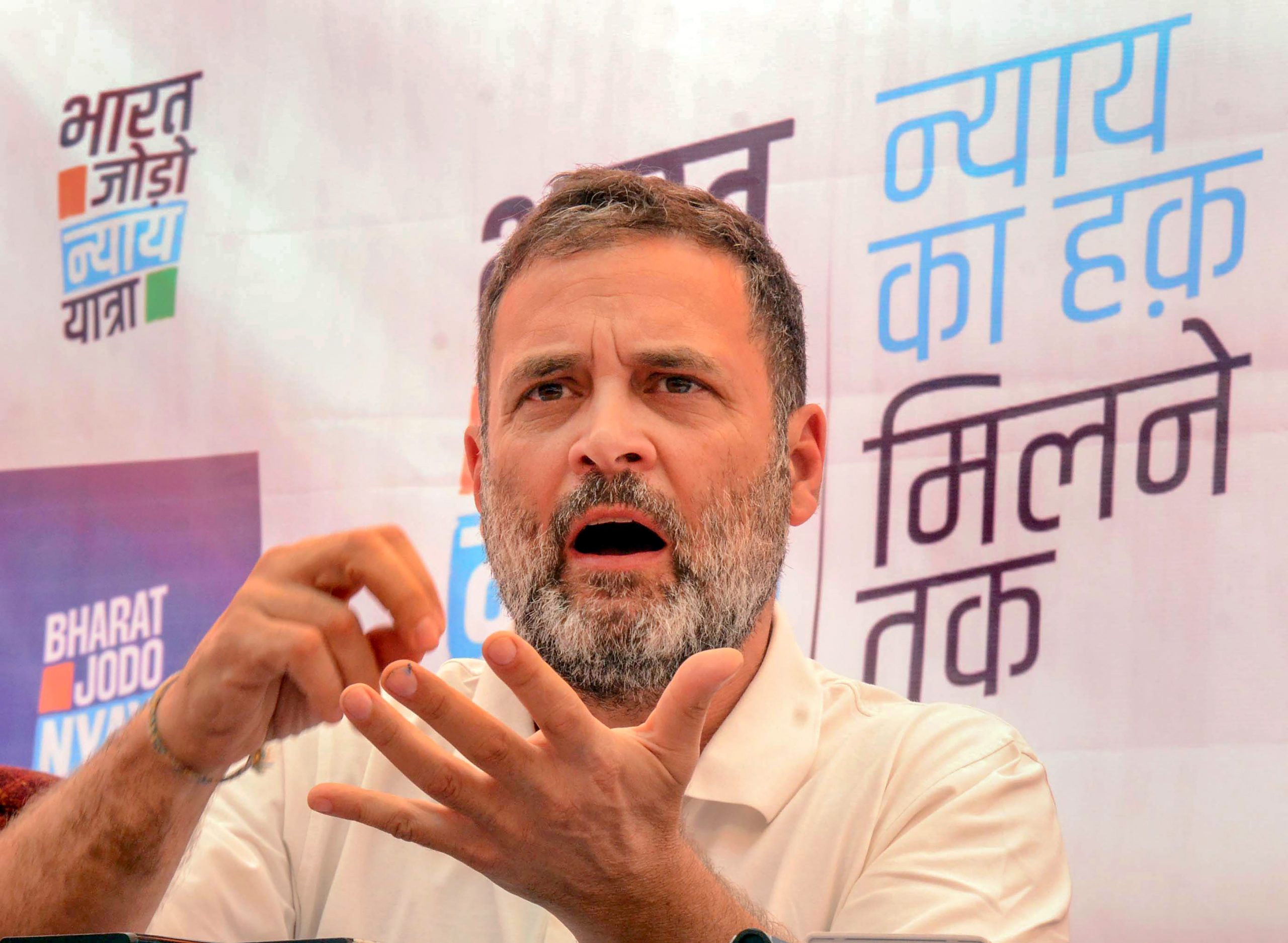 ‘भारत जोड़ो न्याय यात्रा’: पीएम मोदी ओबीसी नहीं, ओडिशा में बोले राहुल गांधी