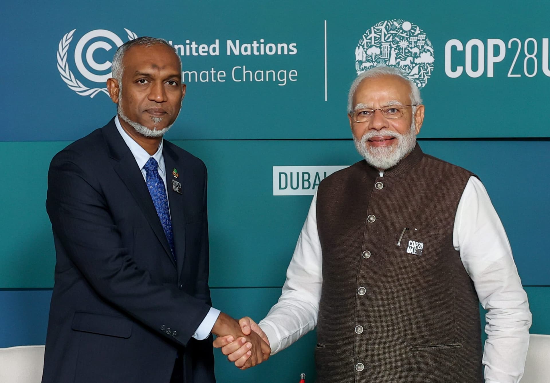 India Maldives Crisis: चीन पर भरोसा कर बैठे हैं मालदीव के राष्ट्रपति मुइज्जू? इन देशों की तरह पड़ेगा पछताना