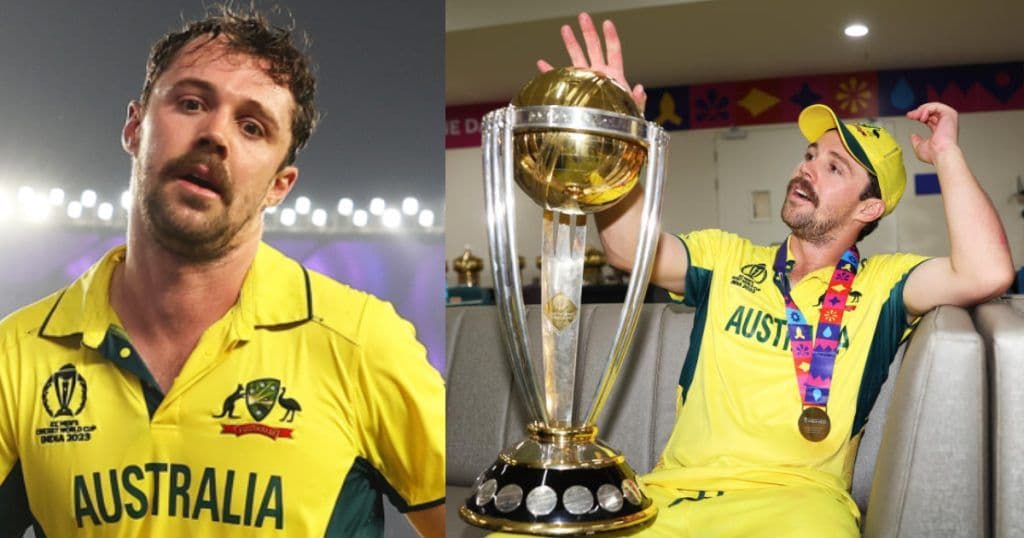 IPL Auction 2024: वर्ल्ड कप फाइनल के हीरो ट्रैविस हेड पर हुई पैसों की बरसात, SRH ने 6.80 करोड़ में खरीदा!