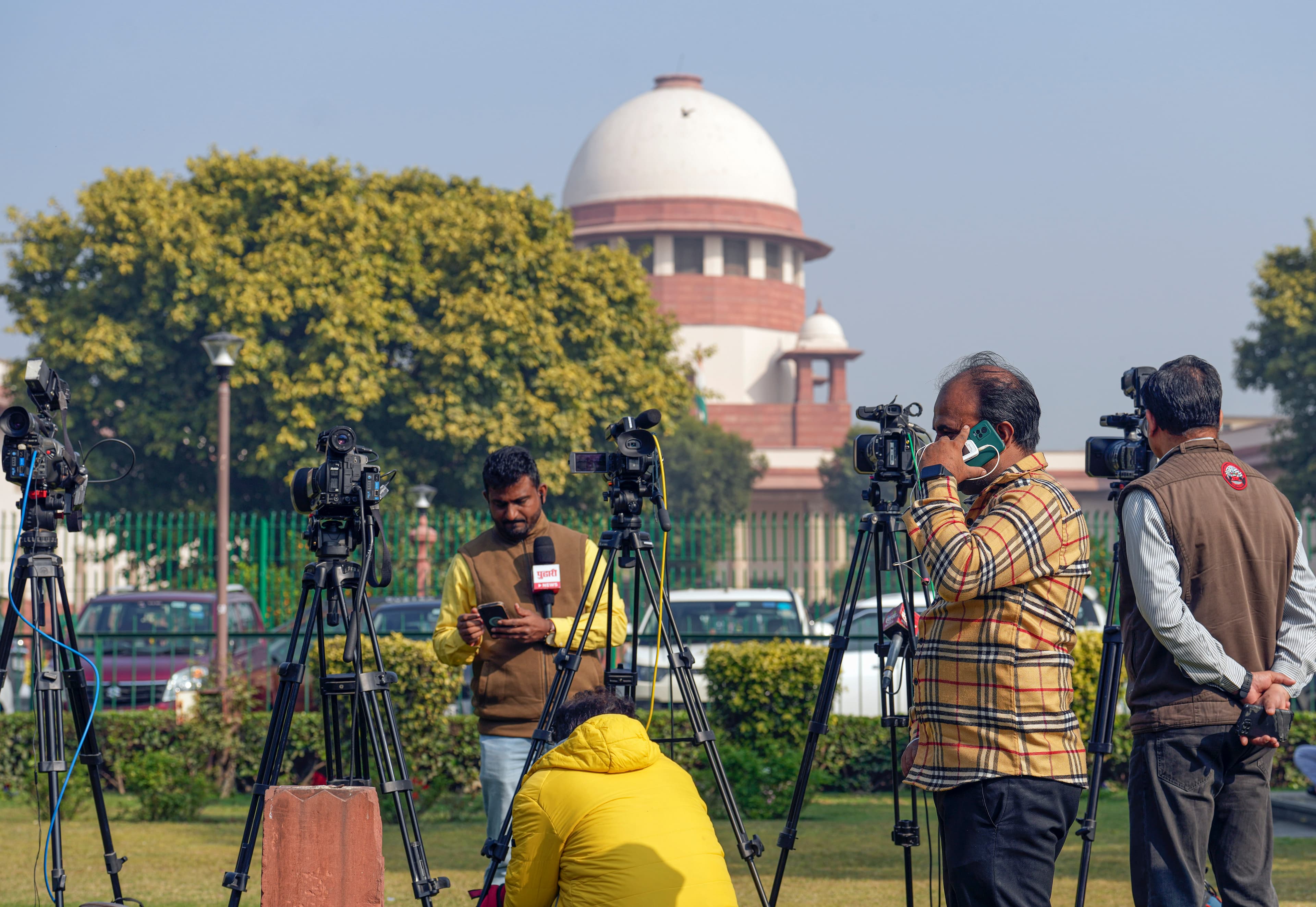 अनुच्छेद 370 पर भारत के उच्चतम न्यायालय के फैसले पर क्या बोला पाकिस्तान, जानें यहां