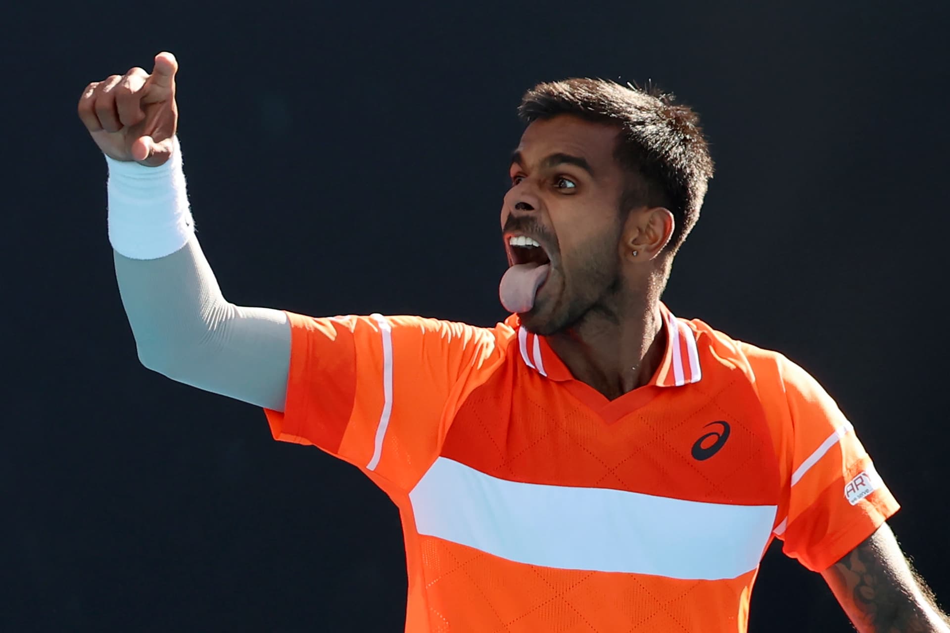 Australian Open: एक जीत से बदल गई सुमित नागल की किस्मत, बैंक में थे 80000, अब हैं 98 लाख रुपये