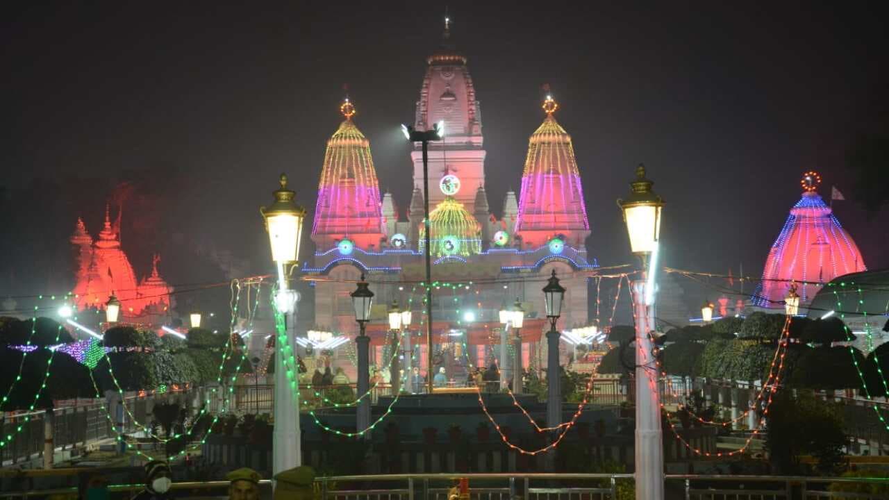 Makar Sankranti 2024: गोरखपुर नगर निगम 14 जगहों पर बनाएगा अस्थाई पार्किंग, 25 दिसंबर तक तैयारी होगी पूरी