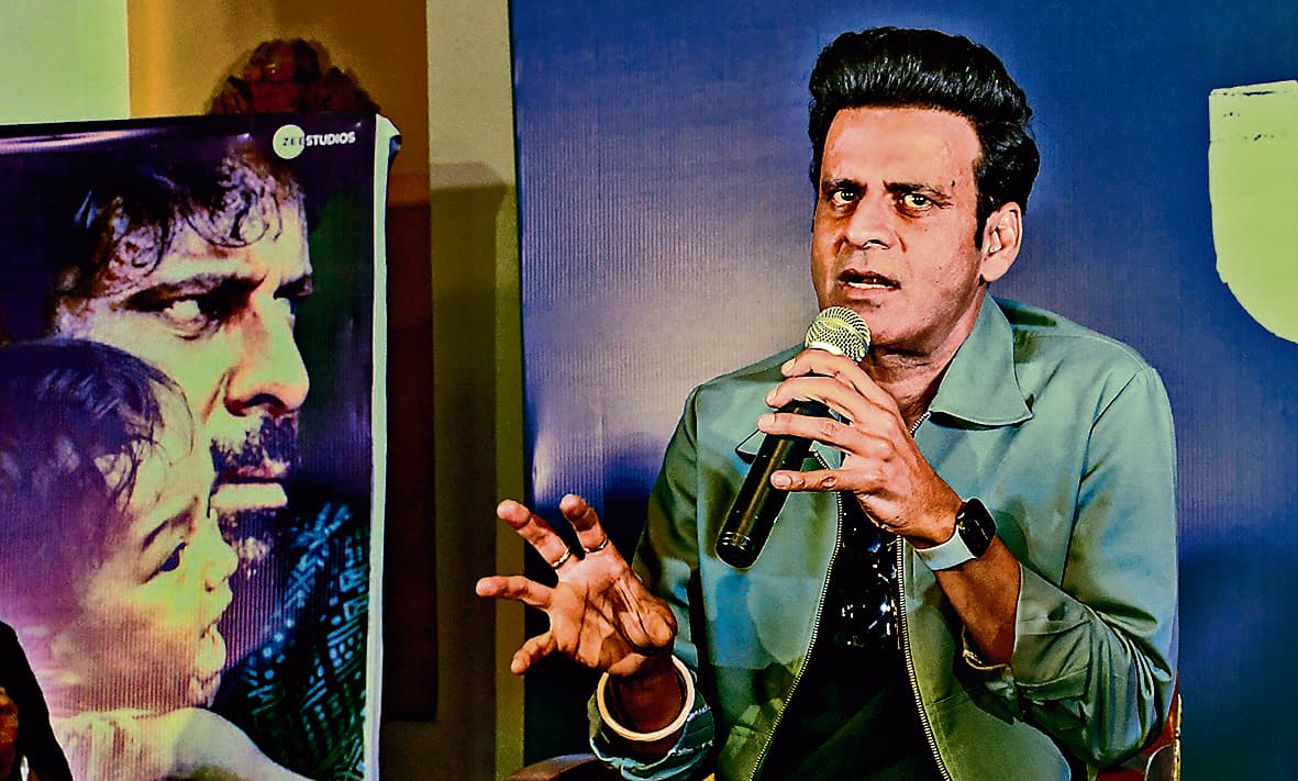 राज बब्बर और नसीर साहब से प्रेरित थे मनोज बाजपेयी, बचपन में करते थे गुरु दत्त और संजीव कुमार की नकल