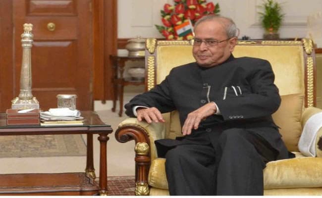 गांधी जी का मानना था देशभक्ति के बाद स्वच्छता का ही स्थान : राष्ट्रपति