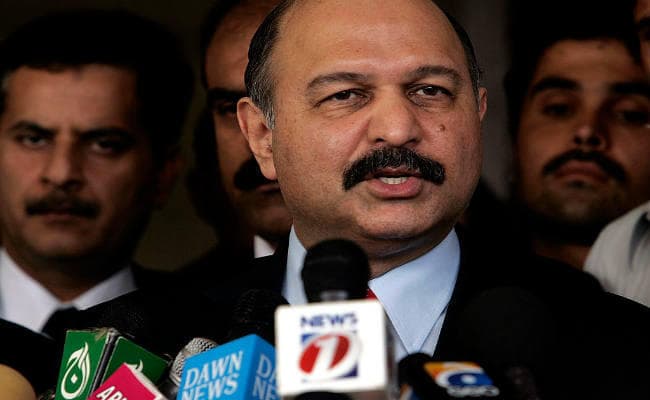 पाक ने अमेरिका से कहा, काबुल में शांति सिर्फ कश्मीर के रास्ते से संभव