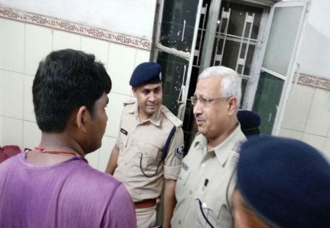 बिहार : समस्तीपुर में व्यवसायी की गोली मारकर हत्या, 4 लाख की लूट