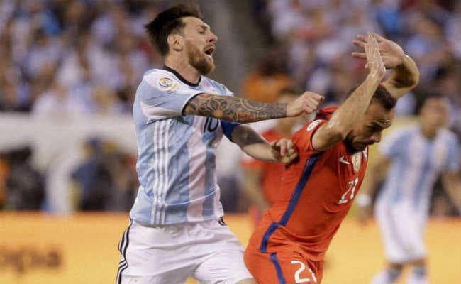 खुशखबरी, मेस्सी ने बार्सिलोना के साथ ट्रेनिंग शुरू की