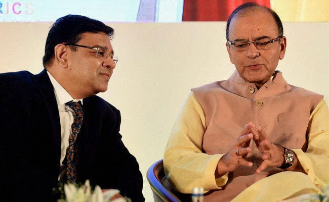 व्यापार में बढ़ते संरक्षणवाद के सुर पर जेटली चिंतित