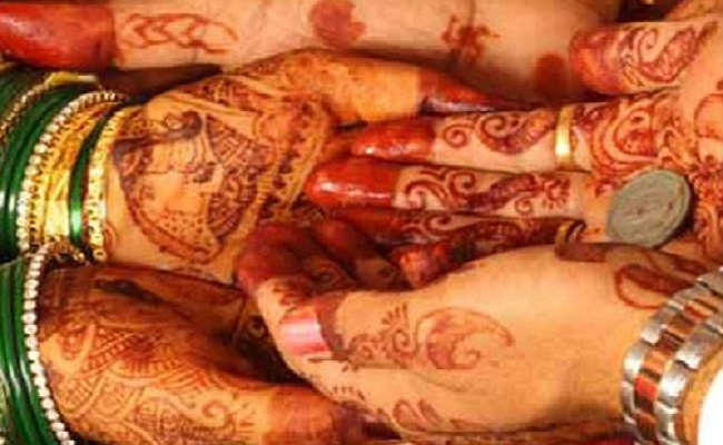 महिला को चरित्रहीन बता 14 वर्षीय नाबालिग से कराया निकाह