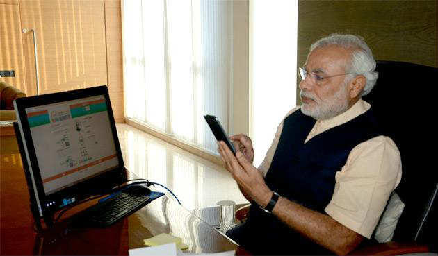 पीएम मोदी ने ममता को फोन कर दुर्घटना के बाद अभिषेक बनर्जी की सेहत का हाल जाना