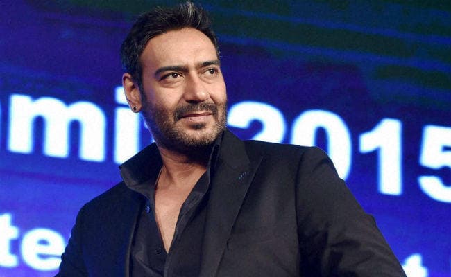 राजनीति के बीच में आने से फिल्म इंडस्ट्री ‘कमजोर और भयभीत” हो जाती है: अजय देवगन