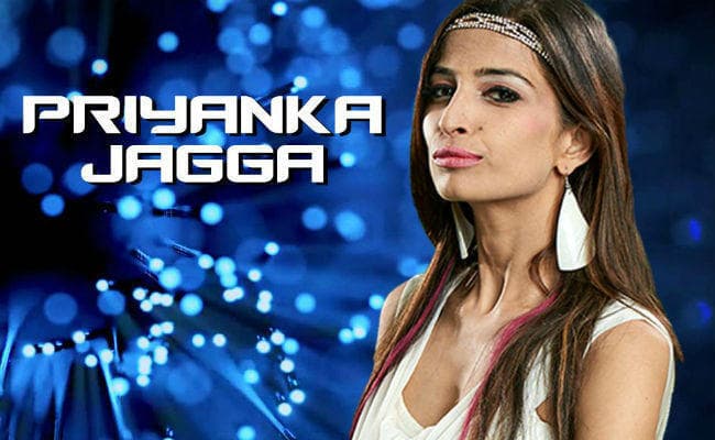 Bigg Boss 10: फेक है प्रियंका जग्‍गा का घर से बेघर होना, जानें क्‍या है ''वजह''!