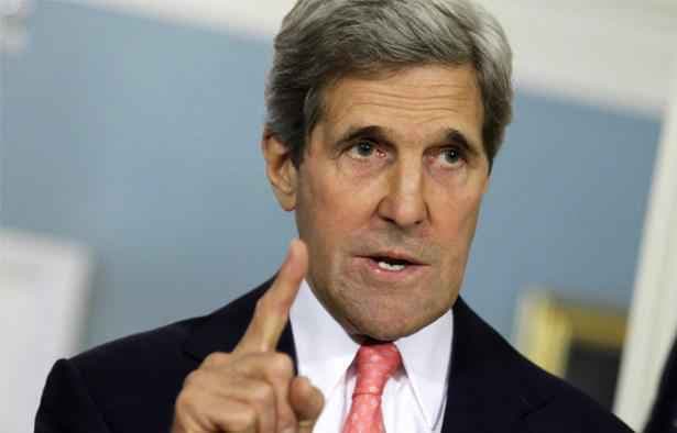 बांग्लादेश में मन्नान की हत्या की केरी ने की आलोचना