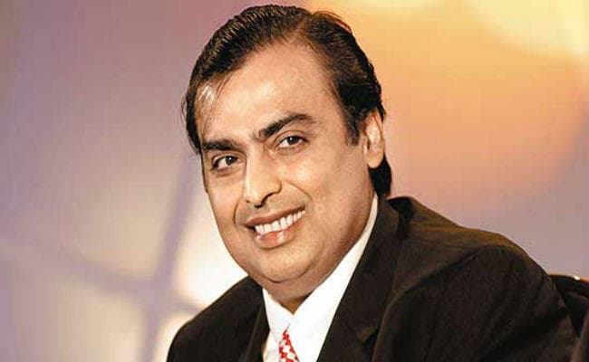 मुकेश अंबानी लगातार नौंवे साल भारत के सबसे धनाढ्य, आचार्य बालकृष्ण 48 वें स्थान पर