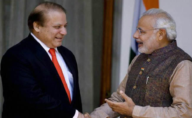 कैसे पाक का हाथ थामने वाले शख्स से लेकर सर्जिकल ऑपरेशन करने वाला शख्स बने PM मोदी?