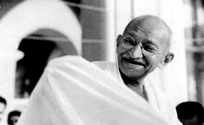 क्या अमेरिकी खुफिया एजेंसी ने महात्मा गांधी की रक्षा की कोशिश की थी ?