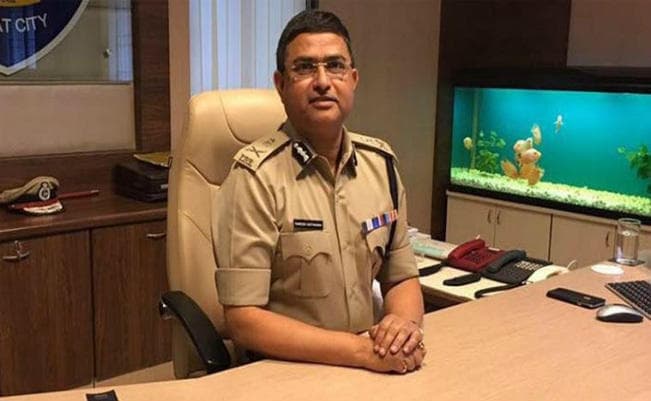 सुप्रीम कोर्ट में सरकार बोली राकेश अस्थाना का सीबीआइ में कामकाज शानदार, याचिका हुई खारिज