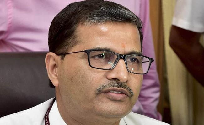 धनबाद में बोले रेलवे बोर्ड के चेयरमैन अश्विनी लोहानी : 40 फीसदी कम हुए रेल हादसे