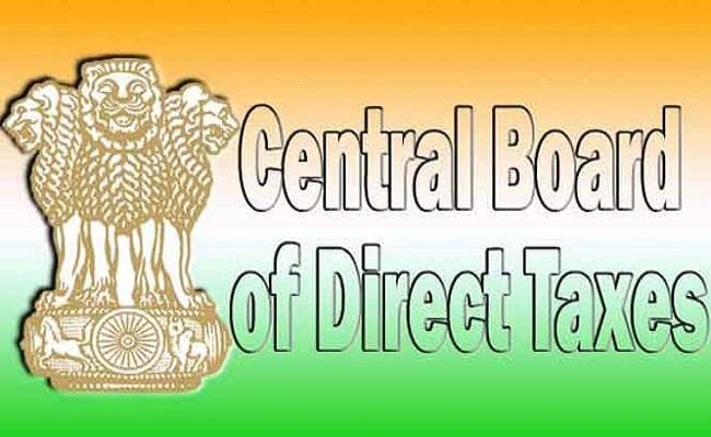 सीबीडीटी की नयी समिति करेगी आयकर विभाग के गायब अधिकारियों की पहचान