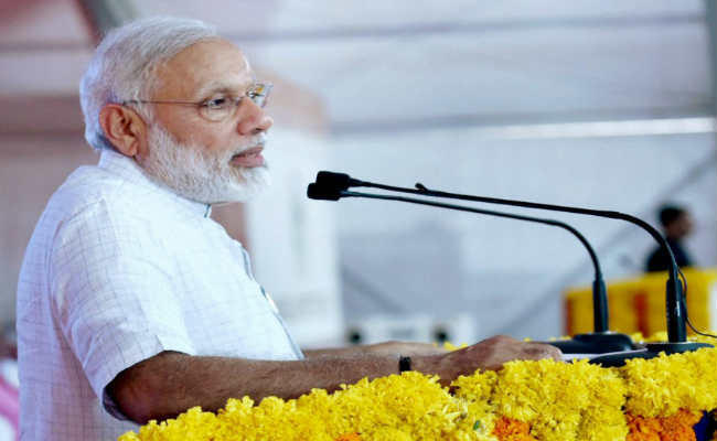 तीन साल बाद भी देश में मोदी लहर, अभी चुनाव हुए तो NDA को मिल सकता है पूर्ण बहुमत : सर्वे