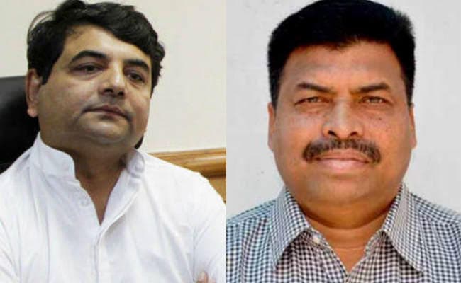 आरपीएन सिंह झारखंड कांग्रेस के प्रभारी, अरुण उरांव छत्तीसगढ़ के सचिव बने