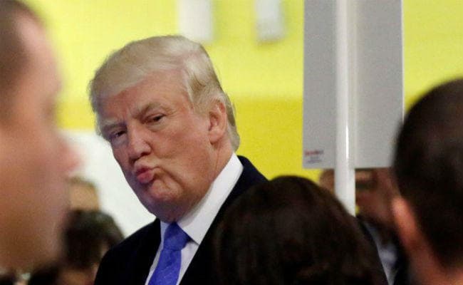 उत्तर कोरिया सहित 8 देशों पर डोनाल्ड ट्रंप ने लगाया ट्रैवेल बैन