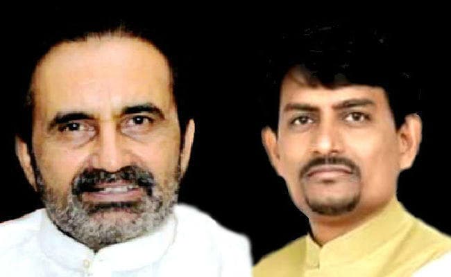 गुजरात में बिहारियों पर हुए अत्याचार पर बिहार में गरमायी सियासत, गोहिल ने कहा- अल्पेश को बदनाम कर रही भाजपा गुजरात में बिहारियों पर हुए अत्याचार पर बिहार में गरमायी सियासत, गोहिल ने कहा- अल्पेश को बदनाम कर रही भाजपा