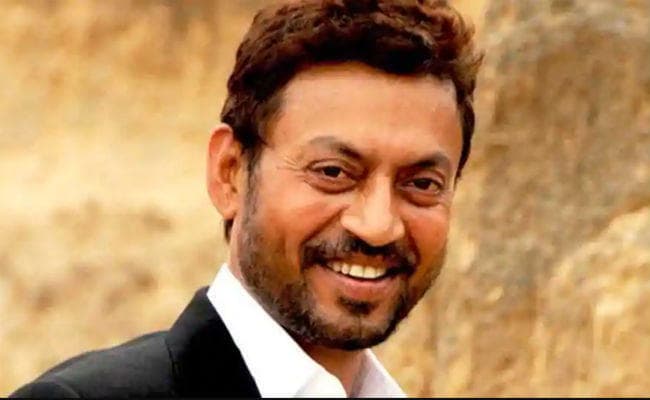 इरफान खान ने दर्द के बावजूद की थी शूटिंग