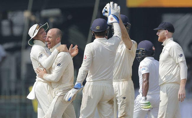 इंग्लैंड ने घर में घुसकर श्रीलंका को रौंदा, 3-0 से सीरीज किया कब्जा
