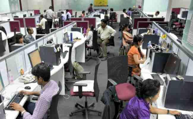 GOODNEWS : 2019 में आईटी के क्षेत्र में मिलेंगी पांच हजार नौकरियां