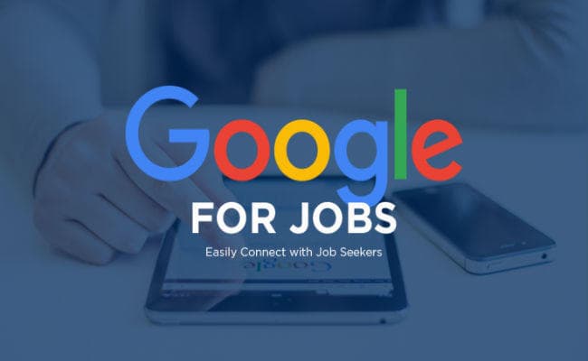 Google अब नौकरी ढूंढने में भी करेगा आपकी मदद, जानें कैसे करें सर्च?