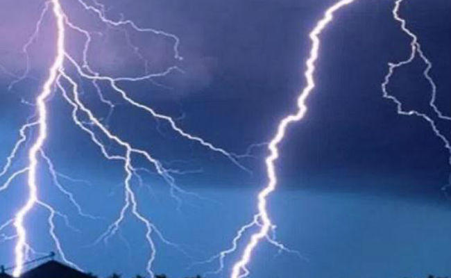 दुखद : वज्रपात से इस भारतीय क्रिकेटर की मौत