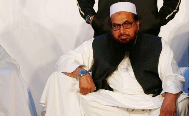 पाकिस्तान के पंजाब प्रांत से चुनाव लडेंगे आतंकी हाफिज सईद के बेटा और दामाद