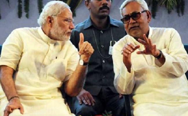 JDU बोली, 2015 के चुनावी नतीजों के आधार पर हो लोकसभा चुनाव में सीटों का बंटवारा