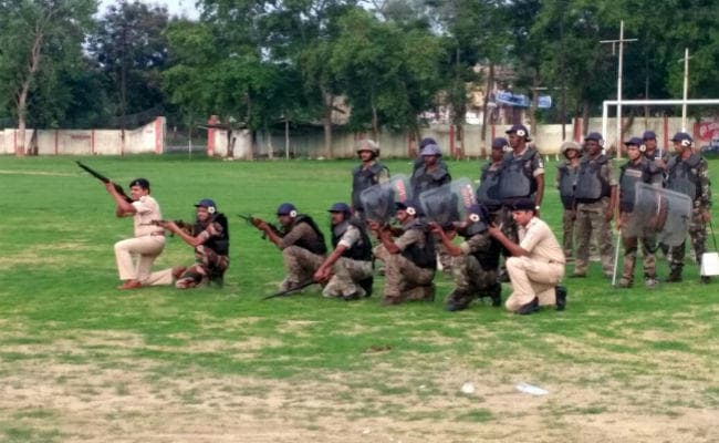 झारखंड बंद : सख्ती से निपटने के लिए प्रशासन तैयार, नुकसान की भरपाई बंद समर्थकों से करायी जायेगी
