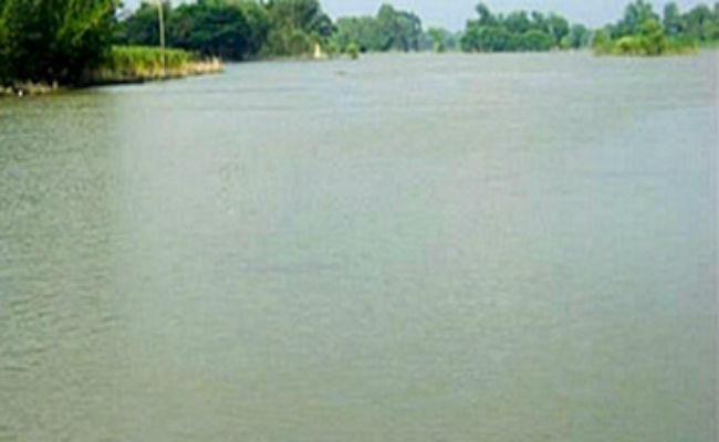 सकरी नदी से बिहार को पानी देने से झारखंड का इनकार, जानें क्या कहा है रघुवर राज्य सरकार ने