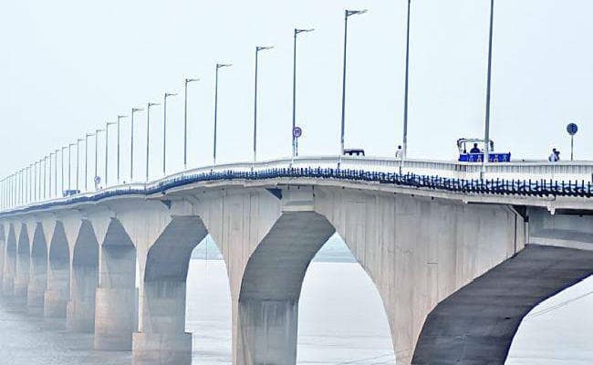 भागलपुर : इस वजह से विक्रमशिला सेतु 28 सितंबर से हो जायेगा बंद