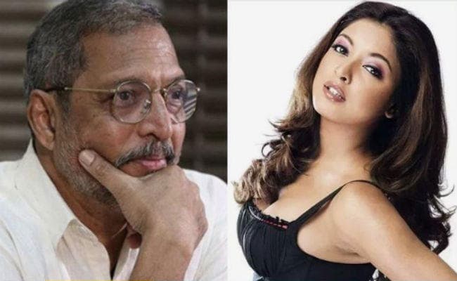 तनुश्री को मिला बॉलीवुड के इन सितारों का साथ, पढ़ें क्या बोलीं प्रियंका चोपड़ा