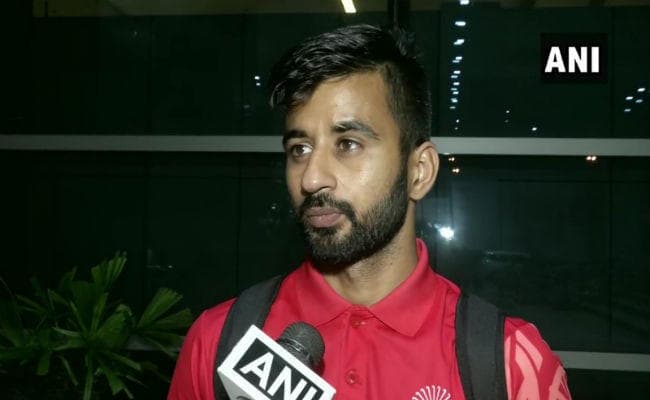 बेल्जियम में शानदार प्रदर्शन कर स्वदेश लौटी भारतीय हॉकी टीम, कप्तान बोले- अब ओलंपिक होगा अगला लक्ष्य