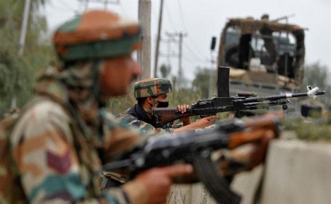 पाक की नापाक हरकत का करारा जवाब, भारतीय सेना का POK में बड़ा अटैक, 22 आतंकी ढेर, 7 कैंप तबाह