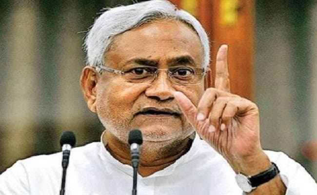 बिहार चुनाव परिणाम : सीएम नीतीश बोले, उपचुनाव में जब कम सीटें जीतते हैं, तो आम चुनाव में मिलती है बड़ी जीत