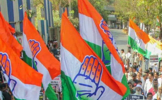 प्रदेश में बारगेनिंग की स्थिति में नहीं रही कांग्रेस