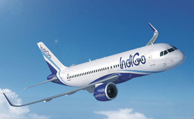 Indigo ने दिया बड़ा ऑर्डर, ए320 नियो कैटेगरी के 300 विमानों की करेगी खरीद